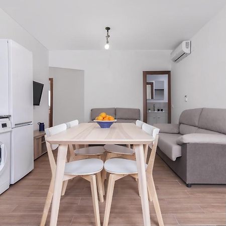 אל פוזו דה לוס פריילס Comodos Y Agradables Apartamentos En El Pozo מראה חיצוני תמונה