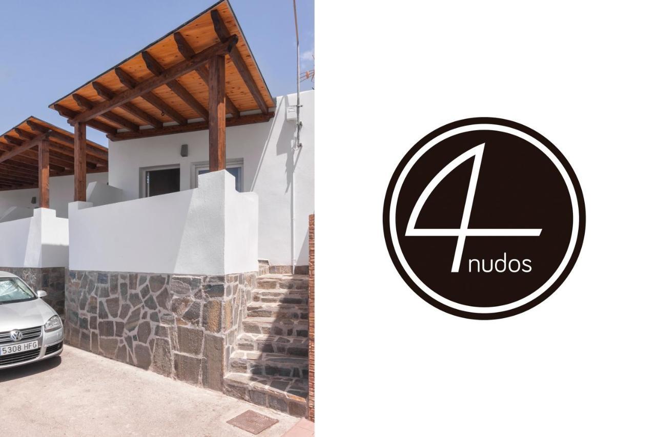 אל פוזו דה לוס פריילס Comodos Y Agradables Apartamentos En El Pozo מראה חיצוני תמונה