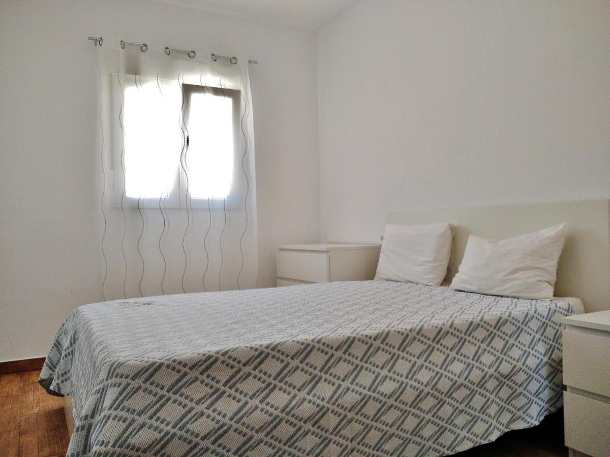 אל פוזו דה לוס פריילס Comodos Y Agradables Apartamentos En El Pozo מראה חיצוני תמונה