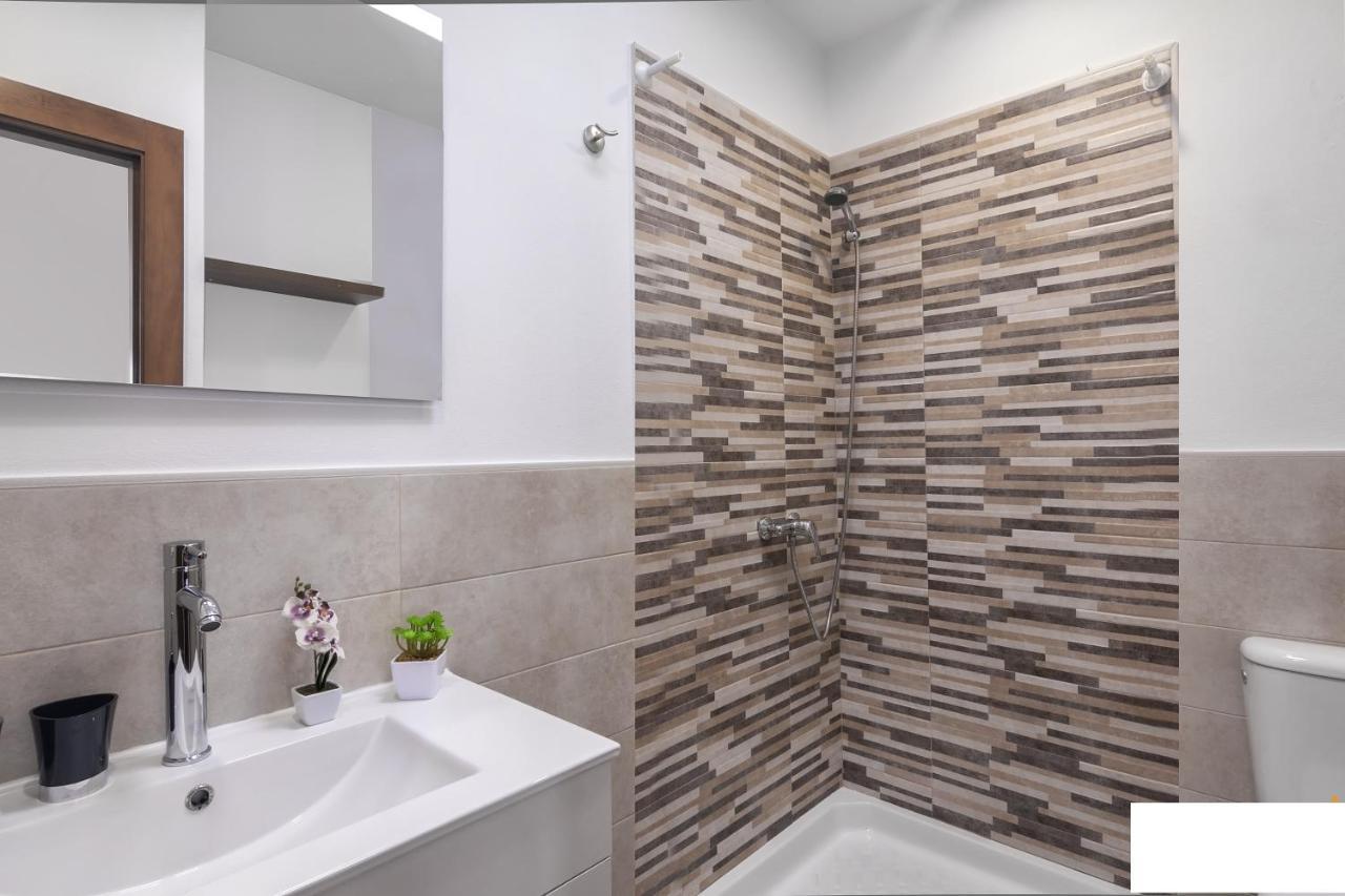 אל פוזו דה לוס פריילס Comodos Y Agradables Apartamentos En El Pozo מראה חיצוני תמונה